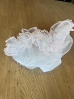 adults baby sissy maids pvc organza broek met ruches, Ophalen of Verzenden, Boxer