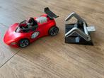 Playmobil Sport Racer 5175, Kinderen en Baby's, Speelgoed | Playmobil, Ophalen of Verzenden, Zo goed als nieuw