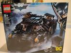 Lego 76239 Batmobile Tumbler: Scarecrow Showdown, Nieuw, Complete set, Ophalen of Verzenden, Lego