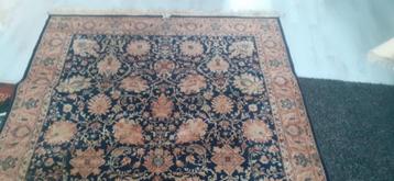 Perzisch tapijt vloerkleed 195x155