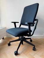 Bureaustoel Rohde & Grahl Xenium, nieuwe stoffering, Ophalen, Zwart, Nieuw, Bureaustoel