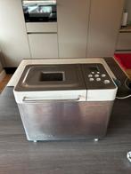 Kenwood BM350 Broodbakmachine - Zo Goed Als Nieuw!, Witgoed en Apparatuur, Broodbakmachines, Zo goed als nieuw, 400 tot 800 gram deeg