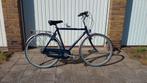 Gazelle Orange City Hybride | 7 versnellingen | Heren 57, Fietsen en Brommers, Ophalen, Gebruikt, Versnellingen, Gazelle