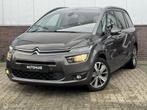 Citroen C4 Grand Picasso 2.0 BlueHDi Exclusive, Auto's, Voorwielaandrijving, Gebruikt, Euro 6, 4 cilinders