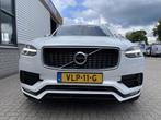 Volvo XC90 grijs kenteken / R-Design / 2.0 D4 automaat AWD 2, Gebruikt, 4 cilinders, Wit, Metallic lak