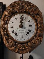 Antieke klok loopt goed, Antiek en Kunst, Ophalen