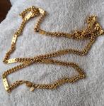 Monet ketting, Ophalen, Zo goed als nieuw, Goud, Overige materialen