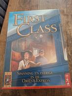First class spel, Ophalen of Verzenden, Nieuw