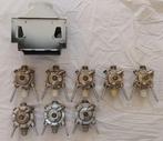 Vaillant Mag 125/135, Ophalen, Geiser, Minder dan 20 liter, Propaan of Butaan