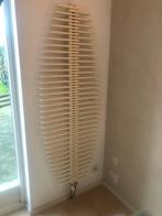 Design radiator 65 x 170 cm, Gebruikt, Ophalen