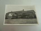 Kortehemmen circa 1955 Vormingscentrum A.G. Woodbrookers, Verzamelen, Ansichtkaarten | Nederland, Ophalen of Verzenden, 1940 tot 1960