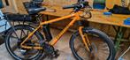 Cannondale E-Bike - Oranje, Overige merken, Gebruikt, Ophalen of Verzenden, 55 tot 59 cm