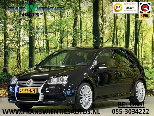 Volkswagen Golf 3.2 R32 | 5 Deurs | 250 PK! | 6 Cilinder | Y, Auto's, Volkswagen, Bedrijf, Te koop, Golf, 4x4, ABS, Airbags, Airconditioning