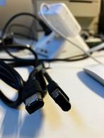 Apple Macintosh Firewire 400 to Firewire 400, Ophalen of Verzenden, Gebruikt