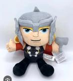 Marvel Thor Avengers knuffel, Ophalen of Verzenden, Zo goed als nieuw