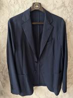 Lardini Blauwe Blazer, Kleding | Heren, Kostuums en Colberts, Maat 52/54 (L), Blauw, Lardini, Ophalen of Verzenden