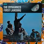 LP The Dynamics - First landing, Ophalen of Verzenden, Zo goed als nieuw