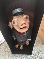 Pop Mr. Snuggles / Spiral from the book of SAW / gelimiteerd, Ophalen of Verzenden, Nieuw, Actiefiguur of Pop