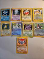 Pokemonkaarten, Hobby en Vrije tijd, Verzamelkaartspellen | Pokémon, Ophalen, Zo goed als nieuw, Meerdere kaarten