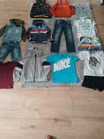 merkkledingpakket 122/128, Ophalen of Verzenden, Zo goed als nieuw, Maat 128
