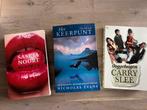 Gratis boeken, Ophalen, Gelezen
