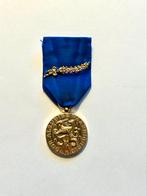NOC/NSF huidig model grootmodel Goud 20X, Verzamelen, Verzenden, Landmacht, Nederland, Embleem of Badge