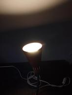 IKEA KVART Rode Flexibele Lamp - Marianne Hagberg, Ophalen of Verzenden