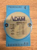 ADAM-6017 Data Acquisitie Module, Ophalen of Verzenden, Zo goed als nieuw