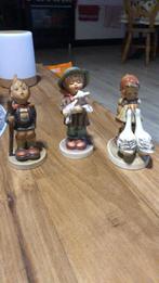 Goebel Hummel Beeldjes Set, Ophalen of Verzenden, Gebruikt