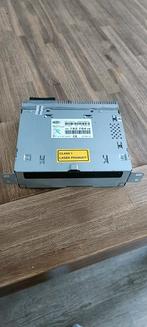 Originele Peugeot 508 inbouw radio., Ophalen of Verzenden, Zo goed als nieuw