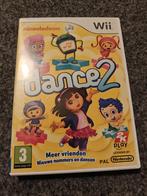 Nickelodeon Dance 2 - Wii, Ophalen of Verzenden