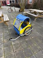 fietskar voor kinderen, Ophalen of Verzenden, Zo goed als nieuw, Kinderkar, 40 tot 60 kg