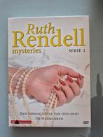 Ruth Rendell Mysteries - Serie 1 DVD, Cd's en Dvd's, Dvd's | Tv en Series, Ophalen of Verzenden