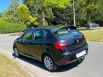 Seat Ibiza 1.0 EcoTSI Style Connect Carplay, Stof, Gebruikt, Euro 6, 995 kg