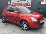 Suzuki Swift 1.3 Exclusive *AIRCO*5DRS*NETTE AUTO*, Voorwielaandrijving, Gebruikt, 965 kg, 400 kg