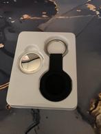 Apple airtag houder met gratis key finder tag, Ophalen of Verzenden, Nieuw, Bescherming, Apple iPhone