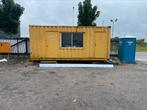 Container 20 ft schaftkeet container frame kabelsysteem, Zakelijke goederen, Machines en Bouw | Keten en Containers, Ophalen, Nvt