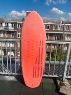 Surfboard Softdog Kennel 5’8, Watersport en Boten, Golfsurfen, Ophalen, Zo goed als nieuw, Shortboard, Met vinnen