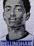 sjaal Jude Bellingham (Real Madrid), Verzamelen, Sportartikelen en Voetbal, Ophalen of Verzenden, Nieuw, Buitenlandse clubs, Vaantje of Sjaal