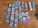 Meer dan 100 verzamel CD's uit de jaren 70-80-90-2000, Ophalen, Gebruikt, Overige genres