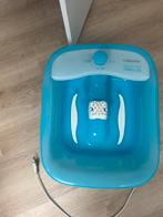 Carmen Voetenbad met 3 Functies, Ophalen of Verzenden, Gebruikt, Apparaat