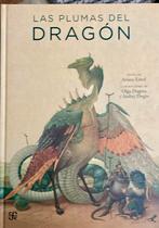 Las Plumas del Dragón - Eerste Editie, Ongelezen!, Boeken, Prentenboeken en Plaatjesalbums, Ophalen, Nieuw
