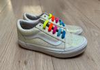 Vans old skool glitter sneakers junior maat 31, Ophalen, Zo goed als nieuw