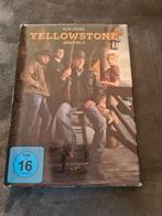 Yellowstone: seizoen 2, Ophalen of Verzenden, Nieuw in verpakking