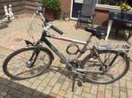 Giant herenfiets, Fietsen en Brommers, Fietsen | Heren | Herenfietsen, Ophalen, Gebruikt, Versnellingen, Giant