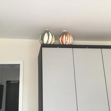 SIA design vazen stel beschikbaar voor biedingen