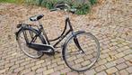 Dames (kinder)fiets Batavus zwart 24 inch voor 6 - 12 jaar, Fietsen en Brommers, Fietsen | Kinderfietsjes, Ophalen, Gebruikt, 20 inch of meer