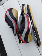 Klapschaatsen Mogema dames maat 39, Sport en Fitness, Schaatsen, Overige merken, Klapschaats, Gebruikt, Ophalen of Verzenden