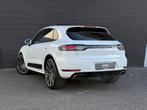 Porsche Macan 2.0 | Sport-Chrono | Bose Sound | Panodak | Me, Gebruikt, 109 €/maand, Wit, Bedrijf