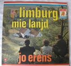 LP Jo Erens Limburg mie lanjd, Cd's en Dvd's, Vinyl | Nederlandstalig, Ophalen of Verzenden, Zo goed als nieuw, 12 inch, Streekmuziek